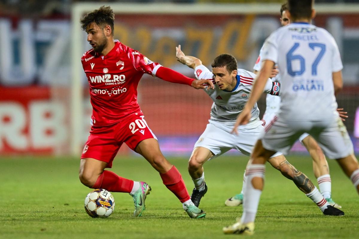 Fostul antrenor al lui Dinamo îl contestă pe Zeljko Kopic: „N-ai cum! Nu există că nu te gândești”