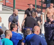 Scene barbare la derby-ul Sofiei, Levski - CSKA » Au fost bătuți cu curelele și loviți cu pumnii de forțele de ordine
