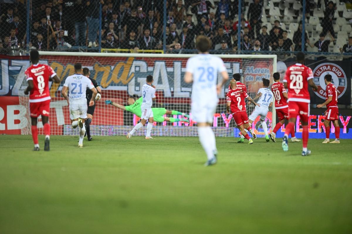 Dorinel Munteanu, după ce a răpus-o pe Dinamo: „Nu dau sfaturi, dar...”
