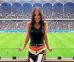 Vedeta care a fost la FCSB - Universitatea Craiova: „Dacă mai vin la două meciuri, mă bag antrenor”
