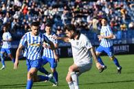 Poli Iași - FCU Craiova, 0-0! Sidibe a trimis în bară, în minutul 90 + 2 » Notele GSP