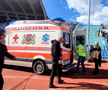 Scene barbare la derby-ul Sofiei, Levski - CSKA » Au fost bătuți cu curelele și loviți cu pumnii de forțele de ordine
