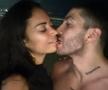 Pilotul Andrea Iannone, scene interzise minorilor cu iubita cântăreață în piscină » Elodie a postat imaginile din intimitate