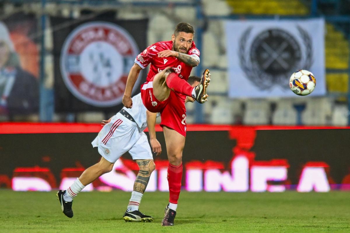 Fostul antrenor al lui Dinamo îl contestă pe Zeljko Kopic: „N-ai cum! Nu există că nu te gândești”