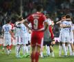 Oțelul - Dinamo, în etapa 3 din play-out, foto: Raed Krishan / GSP