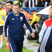 Dorinel Munteanu, foto: GSP