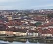 Vizită în Würzburg, orașul naționalei la Euro 2024