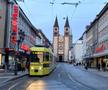 Vizită în Würzburg, orașul naționalei la Euro 2024