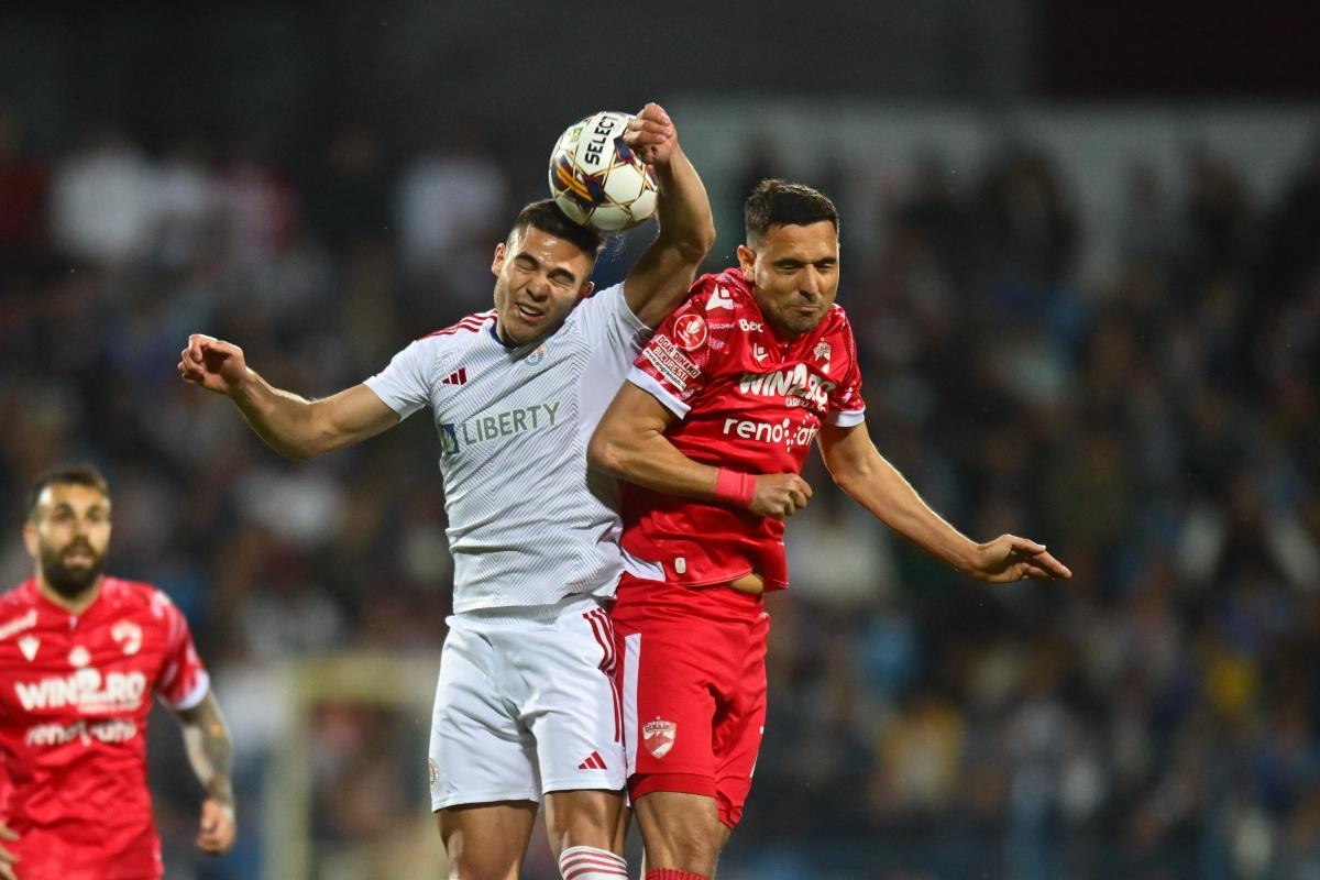 Fostul antrenor al lui Dinamo îl contestă pe Zeljko Kopic: „N-ai cum! Nu există că nu te gândești”