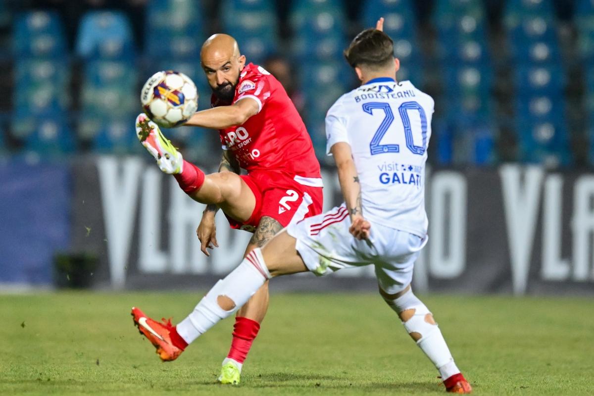Fostul antrenor al lui Dinamo îl contestă pe Zeljko Kopic: „N-ai cum! Nu există că nu te gândești”