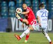 Oțelul - Dinamo, în etapa 3 din play-out, foto: Raed Krishan / GSP