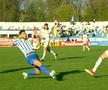 Două decizii VAR în Poli Iași - FCU Craiova