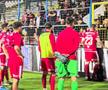 Dinamoviștii, chemați de galerie după 0-1 cu Oțelul