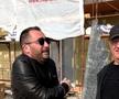 „Pescobar”, primele imagini din penthouse-ul de 2 milioane de euro cumpărat de la Dumitru Dragomir