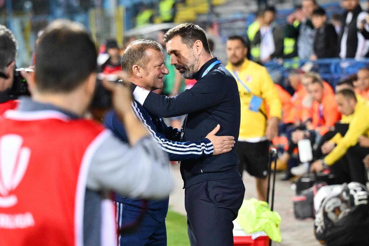 Fostul antrenor al lui Dinamo îl contestă pe Zeljko Kopic: „N-ai cum! Nu există că nu te gândești”