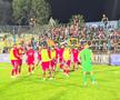 Dinamoviștii, chemați de galerie după 0-1 cu Oțelul