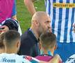 Gest inedit în Superligă, imediat după debutul la noua echipă!