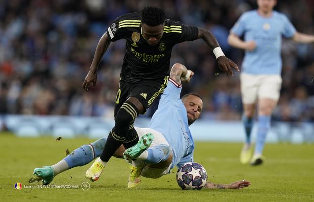 Marți se joacă primele două sferturi din Liga Campionilor printre acestea și ”finala” Real Madrid – Manchester City