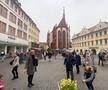 Vizită în Würzburg, orașul naționalei la Euro 2024