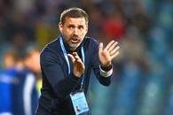 Doar așa va mai fi păstrat Zeljko Kopic la Dinamo! Acestea sunt condițiile continuării „mariajului” cu roș-albii