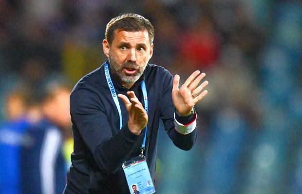Doar așa va mai fi păstrat Zeljko Kopic la Dinamo! Acestea sunt condițiile continuării „mariajului” cu roș-albii