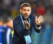 Zeljko Kopic, antrenorul lui Dinamo // foto: Raed Krishan, GSP