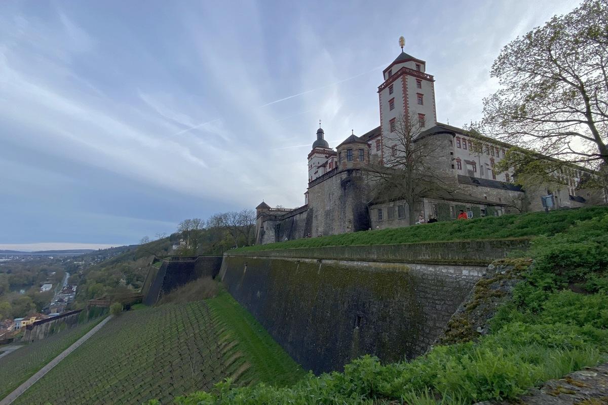Vizită în Würzburg, orașul naționalei la Euro 2024