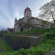 Vizită în Würzburg, orașul naționalei la Euro 2024