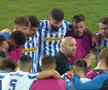 Gest inedit în Superligă, imediat după debutul la noua echipă!