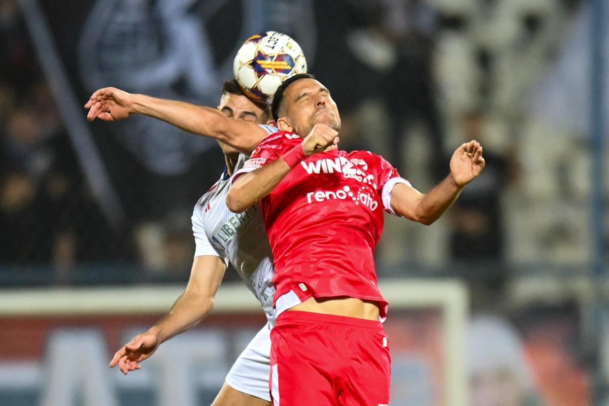 Fostul antrenor al lui Dinamo îl contestă pe Zeljko Kopic: „N-ai cum! Nu există că nu te gândești”