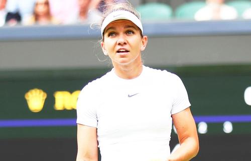 Simona Halep (32 de ani) ocupă locul 1.144 în noua ierarhie mondială publicată astăzi de WTA.
