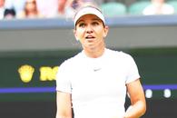 Ce loc ocupă Simona Halep, de astăzi, în clasamentul oficial al WTA » România are 3 jucătoare în top 100