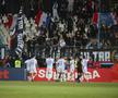 Oțelul - Dinamo, în etapa 3 din play-out, foto: Raed Krishan / GSP