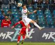 Oțelul - Dinamo, în etapa 3 din play-out, foto: Raed Krishan / GSP