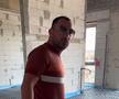 „Pescobar”, în inspecție la apartamentul cumpărat de la Dragomir