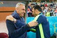 Petev era de departe cel mai bine plătit antrenor din Superliga! Bulgarul s-a umplut de bani la Universitatea Craiova