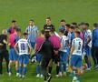 Gest inedit în Superligă, imediat după debutul la noua echipă!
