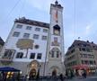 Vizită în Würzburg, orașul naționalei la Euro 2024