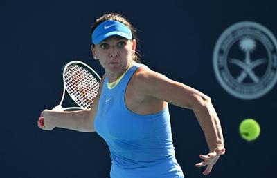 Wild-card confirmat! Unde își va începe Simona Halep sezonul de zgură și ce adversare va avea