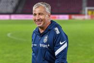 CFR Cluj, prima reacție despre întoarcerea lui Dan Petrescu: „Acesta este obiectivul!”