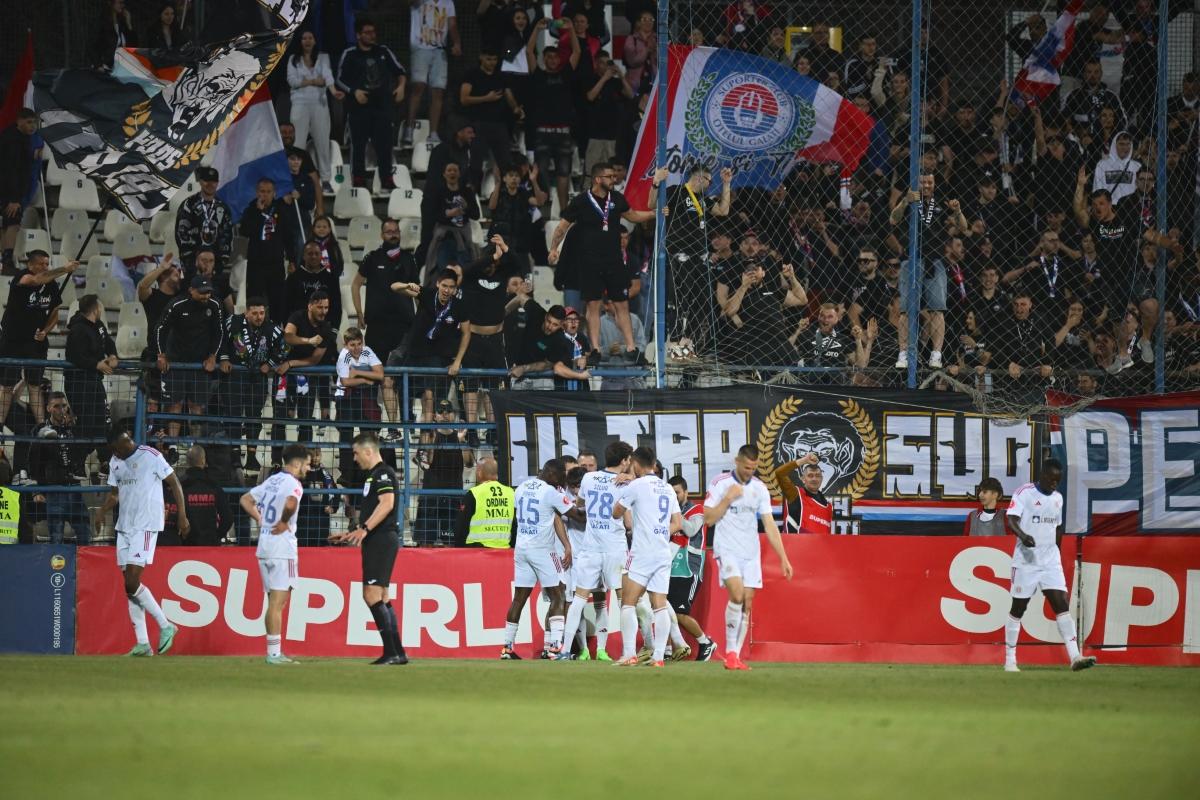 Fostul antrenor al lui Dinamo îl contestă pe Zeljko Kopic: „N-ai cum! Nu există că nu te gândești”