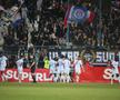 Oțelul - Dinamo, în etapa 3 din play-out, foto: Raed Krishan / GSP