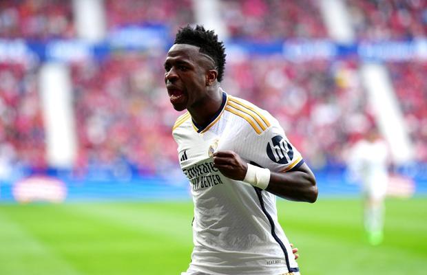 Vinicius a luat decizia! Unde va juca în sezonul viitor, după oferta de 200 de milioane de euro