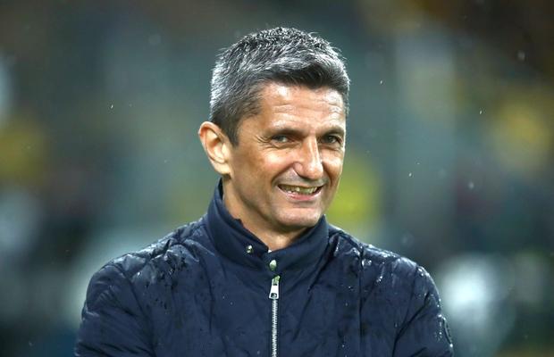 Răzvan Lucescu, în extaz după ce a smuls un punct în derby-ul din Grecia: „Nu ne-am fi gândit”