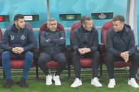 Ordinul dat de Gigi Becali la pauza meciului cu Universitatea Craiova: „L-am trimis pe MM Stoica!”