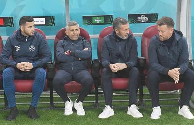 Ordinul dat de Gigi Becali la pauza meciului cu Universitatea Craiova: „L-am trimis pe MM Stoica!”