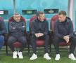 Gigi Becali a dezvăluit ce ordin a dat la pauza meciului FCSB – CSU Craiova (2-0).