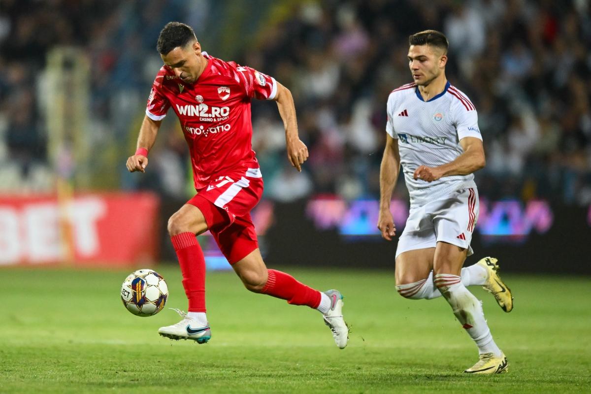 Fostul antrenor al lui Dinamo îl contestă pe Zeljko Kopic: „N-ai cum! Nu există că nu te gândești”