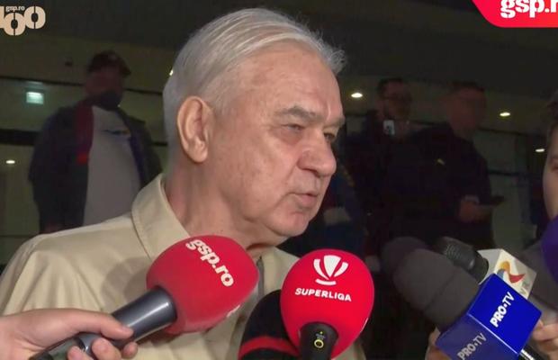 Anghel Iordănescu a dat verdictul, după FCSB - Universitatea Craiova: „Ne lasă să credem că se bate la campionat”