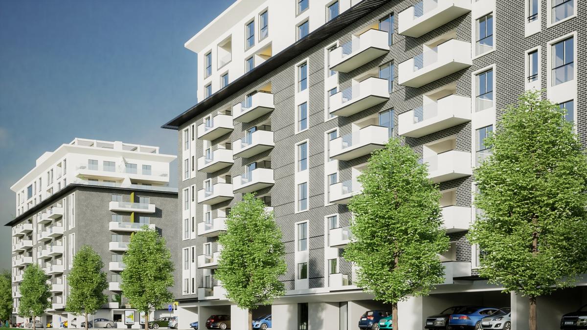 „Pescobar”, primele imagini din penthouse-ul de 2 milioane de euro cumpărat de la Dumitru Dragomir